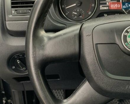 Серый Шкода Румстер, объемом двигателя 1.2 л и пробегом 225 тыс. км за 6455 $, фото 40 на Automoto.ua