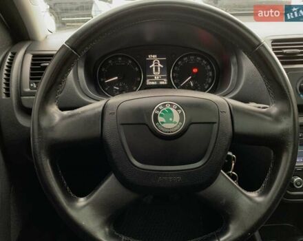 Серый Шкода Румстер, объемом двигателя 1.2 л и пробегом 225 тыс. км за 6455 $, фото 39 на Automoto.ua