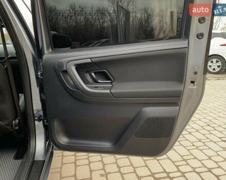 Серый Шкода Румстер, объемом двигателя 1.2 л и пробегом 225 тыс. км за 6455 $, фото 29 на Automoto.ua