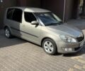 Серый Шкода Румстер, объемом двигателя 1.6 л и пробегом 193 тыс. км за 6500 $, фото 1 на Automoto.ua