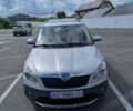 Сірий Шкода Румстер, об'ємом двигуна 1.2 л та пробігом 198 тис. км за 5700 $, фото 1 на Automoto.ua