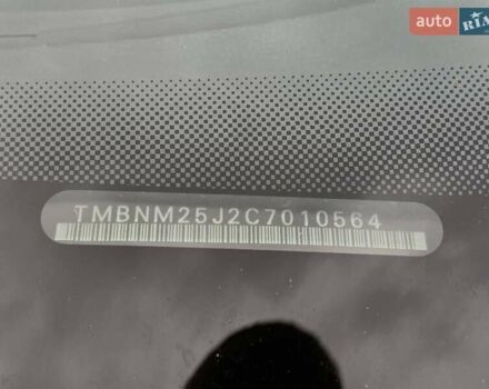 Серый Шкода Румстер, объемом двигателя 1.2 л и пробегом 225 тыс. км за 6455 $, фото 49 на Automoto.ua