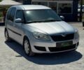 Сірий Шкода Румстер, об'ємом двигуна 1.6 л та пробігом 216 тис. км за 6550 $, фото 1 на Automoto.ua
