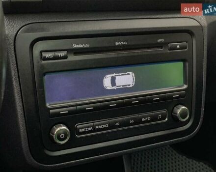 Серый Шкода Румстер, объемом двигателя 1.2 л и пробегом 225 тыс. км за 6455 $, фото 47 на Automoto.ua