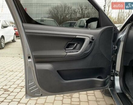 Серый Шкода Румстер, объемом двигателя 1.2 л и пробегом 225 тыс. км за 6455 $, фото 22 на Automoto.ua