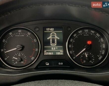 Серый Шкода Румстер, объемом двигателя 1.2 л и пробегом 225 тыс. км за 6455 $, фото 42 на Automoto.ua