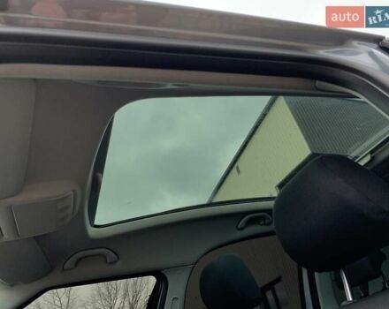 Серый Шкода Румстер, объемом двигателя 1.2 л и пробегом 225 тыс. км за 6455 $, фото 48 на Automoto.ua