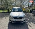 Серый Шкода Румстер, объемом двигателя 1.39 л и пробегом 360 тыс. км за 3800 $, фото 6 на Automoto.ua