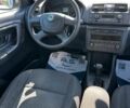 Сірий Шкода Румстер, об'ємом двигуна 1.2 л та пробігом 135 тис. км за 7300 $, фото 5 на Automoto.ua