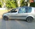 Сірий Шкода Румстер, об'ємом двигуна 1.2 л та пробігом 310 тис. км за 4500 $, фото 1 на Automoto.ua