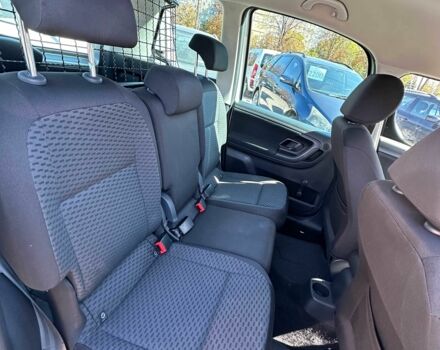 Сірий Шкода Румстер, об'ємом двигуна 1.2 л та пробігом 135 тис. км за 7300 $, фото 3 на Automoto.ua