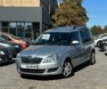 Сірий Шкода Румстер, об'ємом двигуна 1.2 л та пробігом 135 тис. км за 7300 $, фото 1 на Automoto.ua