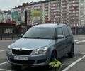 Серый Шкода Румстер, объемом двигателя 1.2 л и пробегом 262 тыс. км за 5299 $, фото 1 на Automoto.ua