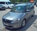 Серый Шкода Румстер, объемом двигателя 1.39 л и пробегом 350 тыс. км за 5250 $, фото 1 на Automoto.ua