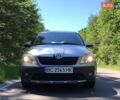Серый Шкода Румстер, объемом двигателя 1.6 л и пробегом 248 тыс. км за 6450 $, фото 1 на Automoto.ua