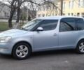 Сірий Шкода Румстер, об'ємом двигуна 1.4 л та пробігом 138 тис. км за 7600 $, фото 1 на Automoto.ua