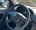 Сірий Шкода Румстер, об'ємом двигуна 1.2 л та пробігом 135 тис. км за 7300 $, фото 8 на Automoto.ua