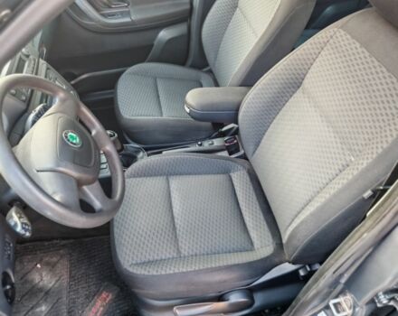 Шкода Румстер 2012 в Харькове на Automoto.ua Серый Шкода Румстер, объемом двигателя 1.2 л и пробегом 163 тыс. км за 5900 $, фото 3 на Automoto.ua