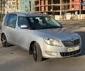 Серый Шкода Румстер, объемом двигателя 1.39 л и пробегом 100 тыс. км за 4700 $, фото 1 на Automoto.ua