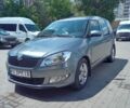 Серый Шкода Румстер, объемом двигателя 0 л и пробегом 350 тыс. км за 3864 $, фото 1 на Automoto.ua