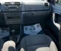 Сірий Шкода Румстер, об'ємом двигуна 1.2 л та пробігом 135 тис. км за 7300 $, фото 6 на Automoto.ua
