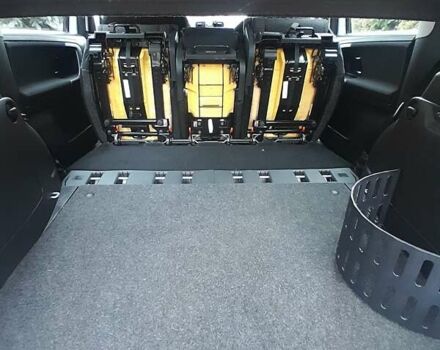 Сірий Шкода Румстер, об'ємом двигуна 1.6 л та пробігом 203 тис. км за 5699 $, фото 13 на Automoto.ua