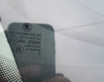 Сірий Шкода Румстер, об'ємом двигуна 1.6 л та пробігом 203 тис. км за 5699 $, фото 19 на Automoto.ua