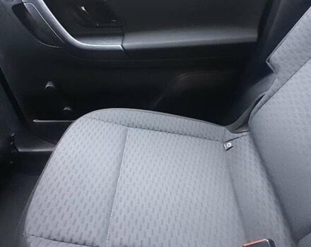 Сірий Шкода Румстер, об'ємом двигуна 1.6 л та пробігом 203 тис. км за 5699 $, фото 30 на Automoto.ua