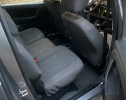 Серый Шкода Румстер, объемом двигателя 1.39 л и пробегом 38 тыс. км за 6900 $, фото 17 на Automoto.ua