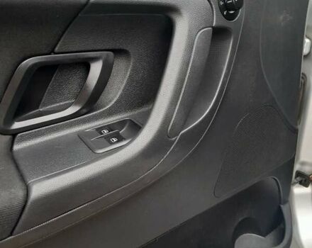 Сірий Шкода Румстер, об'ємом двигуна 1.6 л та пробігом 203 тис. км за 5699 $, фото 14 на Automoto.ua