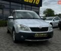 Серый Шкода Румстер, объемом двигателя 1.2 л и пробегом 208 тыс. км за 5700 $, фото 1 на Automoto.ua