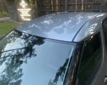 Серый Шкода Румстер, объемом двигателя 1.39 л и пробегом 38 тыс. км за 6900 $, фото 13 на Automoto.ua