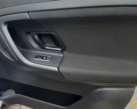 Сірий Шкода Румстер, об'ємом двигуна 1.6 л та пробігом 203 тис. км за 5699 $, фото 25 на Automoto.ua