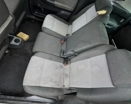 Серый Шкода Румстер, объемом двигателя 1.6 л и пробегом 222 тыс. км за 2335 $, фото 6 на Automoto.ua