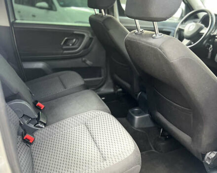 Шкода Румстер 2014 в Львове на Automoto.ua Серый Шкода Румстер, объемом двигателя 1.6 л и пробегом 250 тыс. км за 5900 $, фото 10 на Automoto.ua