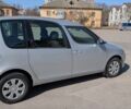 Серый Шкода Румстер, объемом двигателя 1.39 л и пробегом 190 тыс. км за 6300 $, фото 1 на Automoto.ua