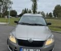 Серый Шкода Румстер, объемом двигателя 1.6 л и пробегом 222 тыс. км за 2335 $, фото 1 на Automoto.ua