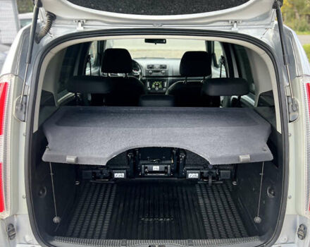 Шкода Румстер 2014 в Львове на Automoto.ua Серый Шкода Румстер, объемом двигателя 1.6 л и пробегом 250 тыс. км за 5900 $, фото 6 на Automoto.ua