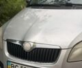 Серый Шкода Румстер, объемом двигателя 1.6 л и пробегом 300 тыс. км за 4379 $, фото 1 на Automoto.ua