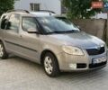 Сірий Шкода Румстер, об'ємом двигуна 1.6 л та пробігом 198 тис. км за 5900 $, фото 2 на Automoto.ua
