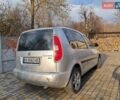 Серый Шкода Румстер, объемом двигателя 1.42 л и пробегом 355 тыс. км за 3500 $, фото 8 на Automoto.ua