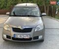 Сірий Шкода Румстер, об'ємом двигуна 1.6 л та пробігом 198 тис. км за 5900 $, фото 1 на Automoto.ua