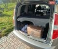 Серый Шкода Румстер, объемом двигателя 1.39 л и пробегом 218 тыс. км за 4800 $, фото 12 на Automoto.ua
