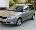 Сірий Шкода Румстер, об'ємом двигуна 1.6 л та пробігом 198 тис. км за 5900 $, фото 1 на Automoto.ua