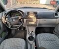 Серый Шкода Румстер, объемом двигателя 1.42 л и пробегом 355 тыс. км за 3500 $, фото 3 на Automoto.ua