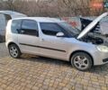 Серый Шкода Румстер, объемом двигателя 1.42 л и пробегом 355 тыс. км за 3500 $, фото 9 на Automoto.ua