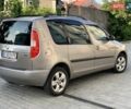 Сірий Шкода Румстер, об'ємом двигуна 1.6 л та пробігом 198 тис. км за 5900 $, фото 3 на Automoto.ua
