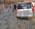 Серый Шкода Румстер, объемом двигателя 1.42 л и пробегом 355 тыс. км за 3500 $, фото 4 на Automoto.ua