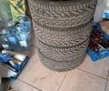 Серый Шкода Румстер, объемом двигателя 1.42 л и пробегом 355 тыс. км за 3500 $, фото 13 на Automoto.ua