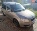 Серый Шкода Румстер, объемом двигателя 1.39 л и пробегом 218 тыс. км за 4800 $, фото 2 на Automoto.ua
